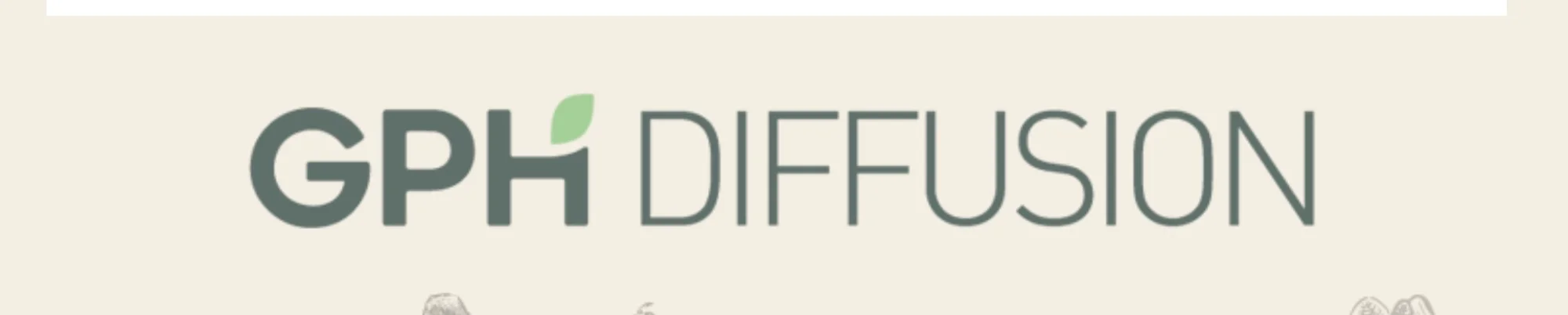 GPH Diffusion produits naturels