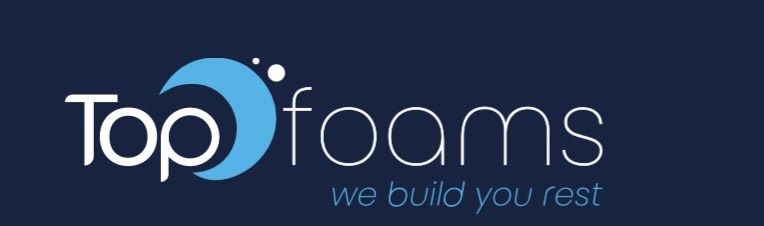 Top Foams tables massage