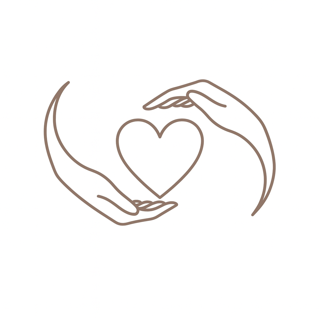 Logo Les massages de Laurent - Cabinet massage bien-être Toulouse