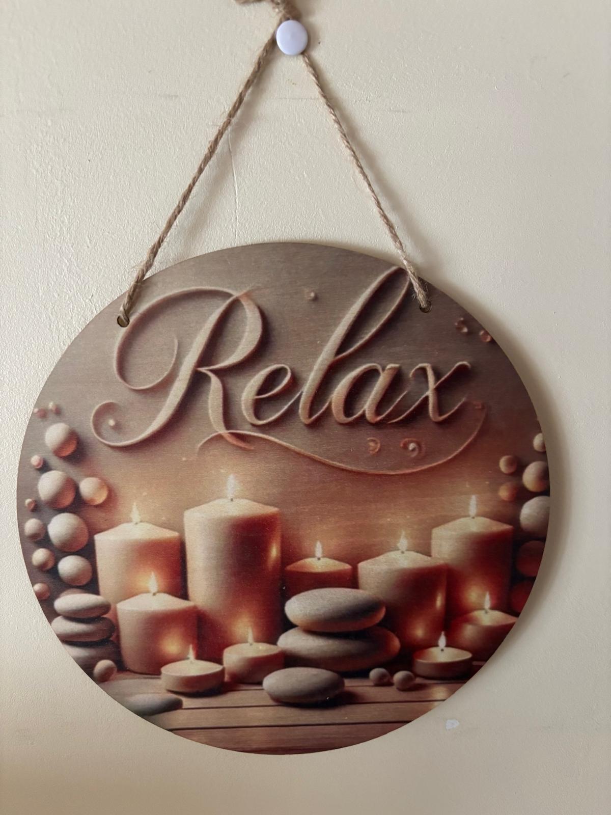 Décoration zen ambiance relaxante massage